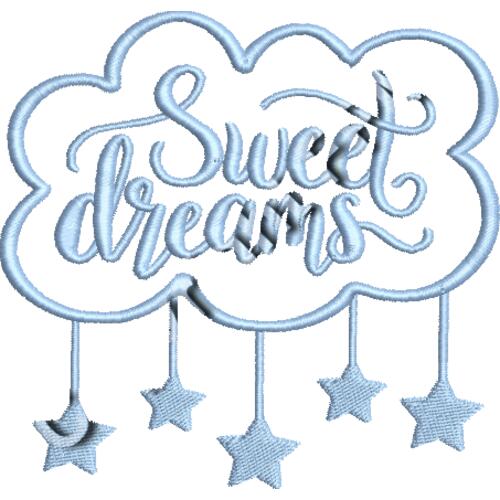 Sweet Dreams_EMB1130 Thumbnail
