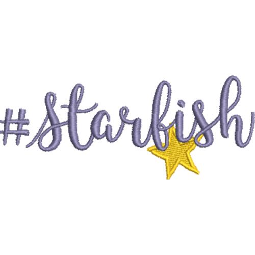 Starfish_EMB1136 Thumbnail