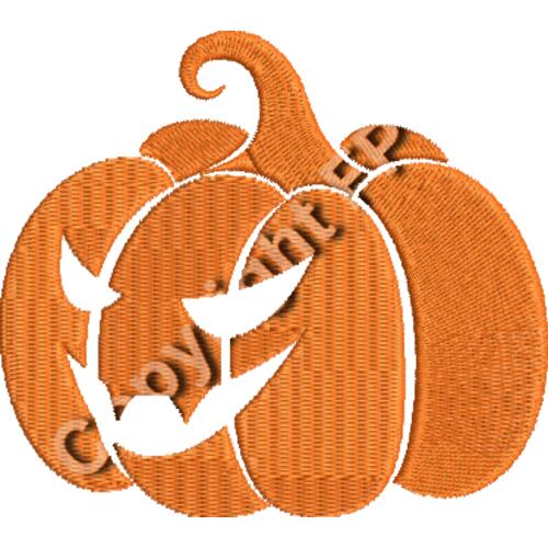 Pumpkin_EMB1152 Thumbnail