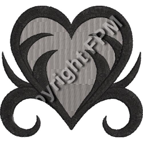 Heart_EMB1631 Thumbnail