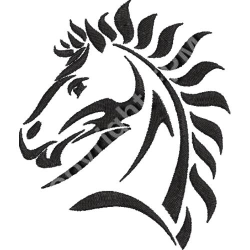 Stallion_EMB1670 Thumbnail