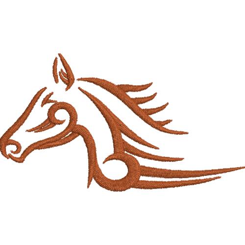 Horse_EMB1671 Thumbnail