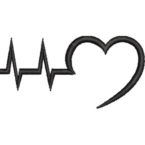Heart Beat_EMB1683 Thumbnail