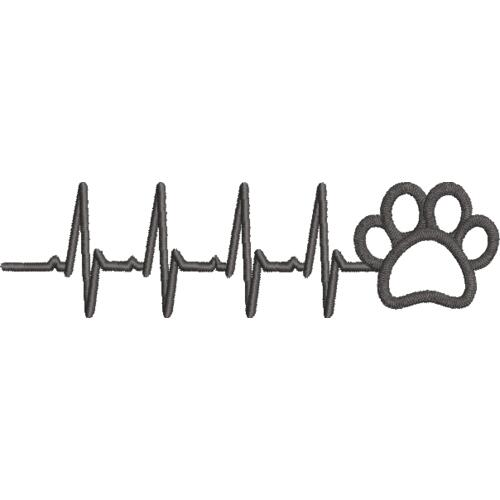 Puppy Print_EMB1684 Thumbnail