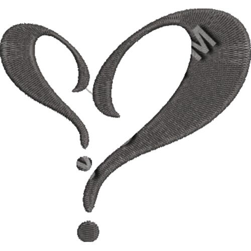 Question Heart_EMB1688 Thumbnail