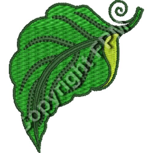 Leaf_EMB1698 Thumbnail