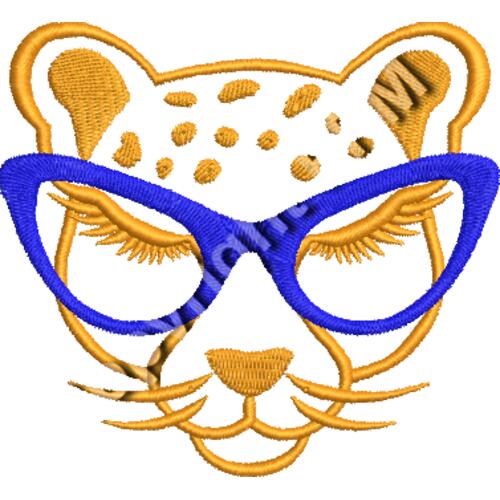 Cheetah_EMB3070 Thumbnail