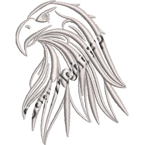 Eagle_EMB4018 Eagle_EMB4018 Thumbnail