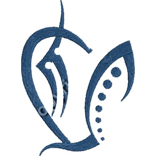 Tribal_EMB7027 Thumbnail