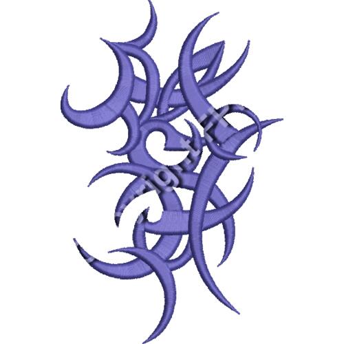 Tribal_EMB4029 Thumbnail