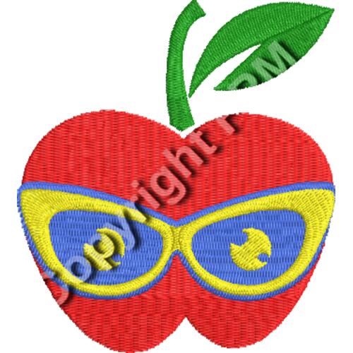 Apple_EMB4033 Thumbnail