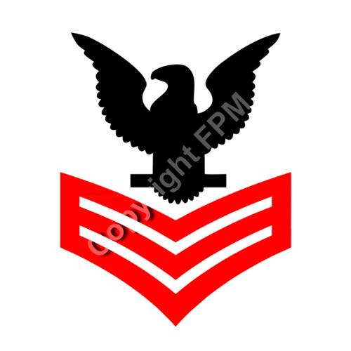 Navy 1st Class Thumbnail