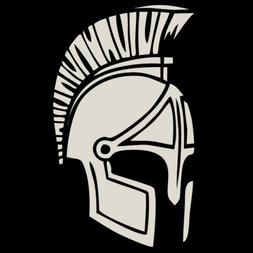 1297 Spartan Helmet Thumbnail
