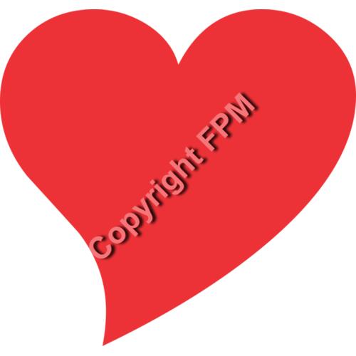 1053 Heart Thumbnail