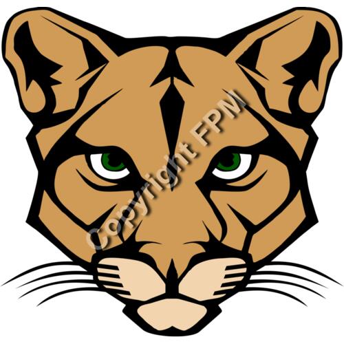 1015 Cougar Thumbnail