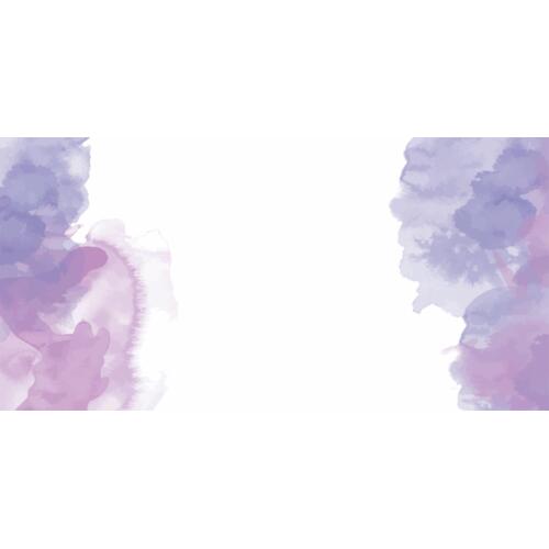 Purple Watercolor Thumbnail