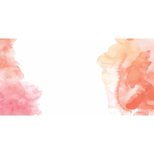 Pink Water Color Thumbnail