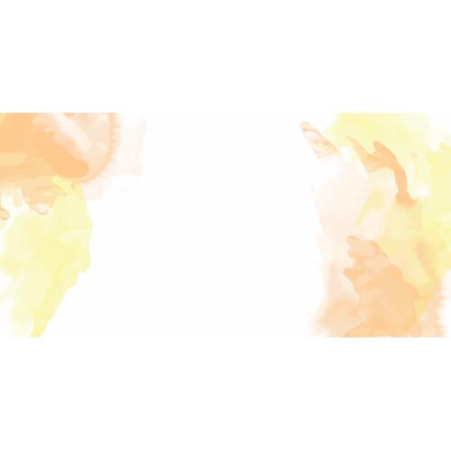 Yellow Watercolor Thumbnail