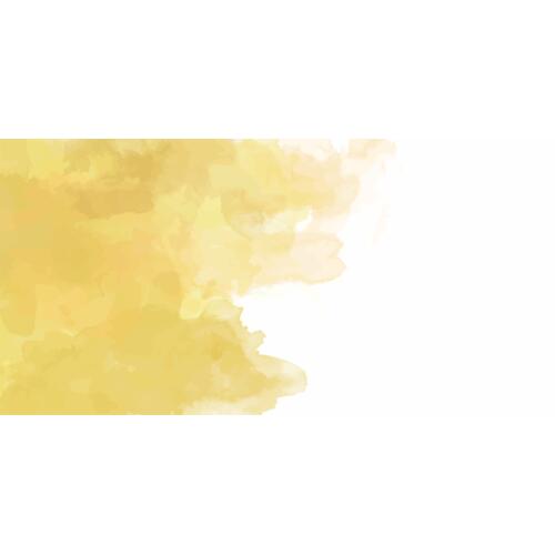 Yellow Watercolor Side Thumbnail