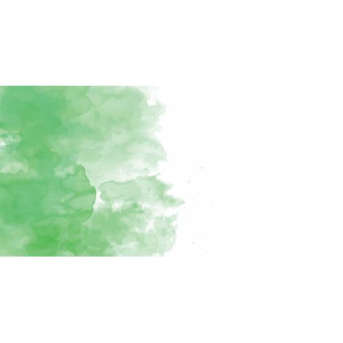Green Watercolor Side Thumbnail
