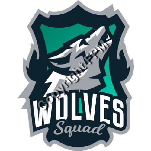 1313 Wolves Squad Thumbnail