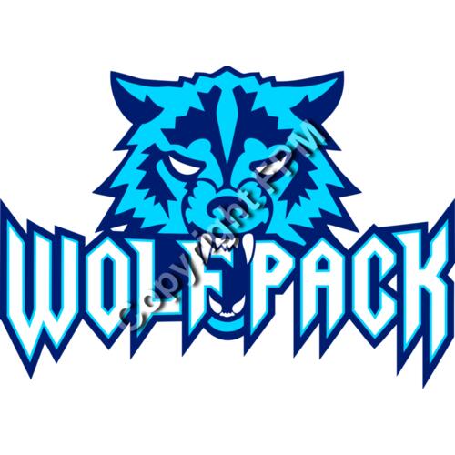 1261 Wolfpack Thumbnail