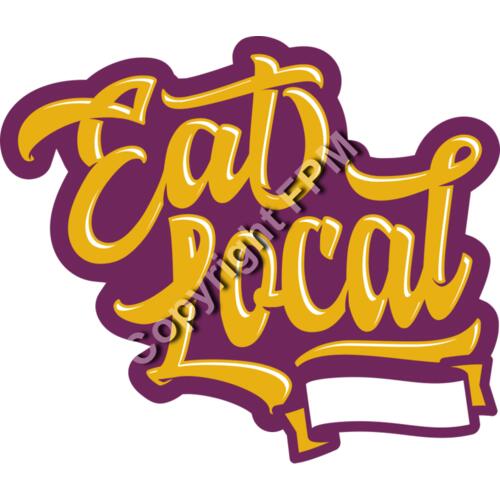 Eat Local Thumbnail