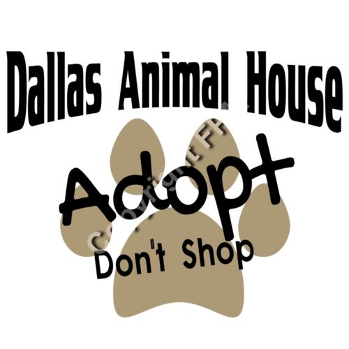 Adopt Don't Shop Thumbnail