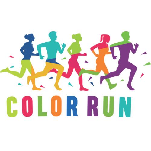 Color Run Thumbnail