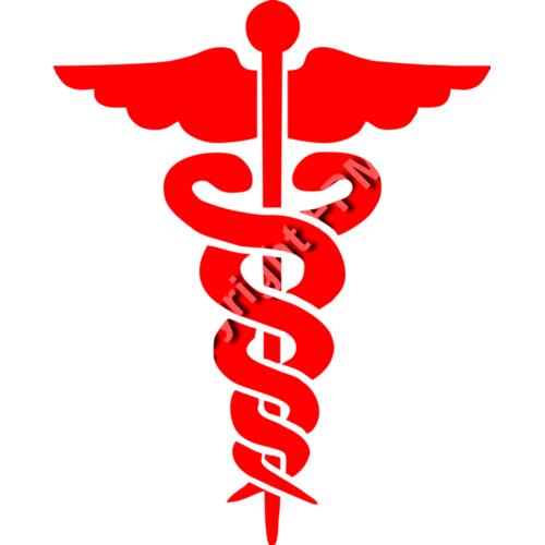 586 Medical Symbol Thumbnail
