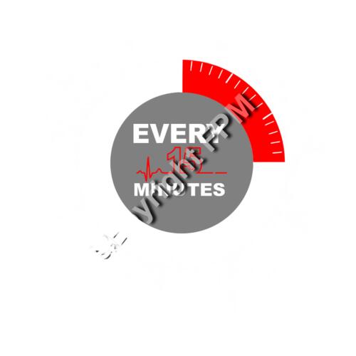 555 Every 15 Minutes Thumbnail