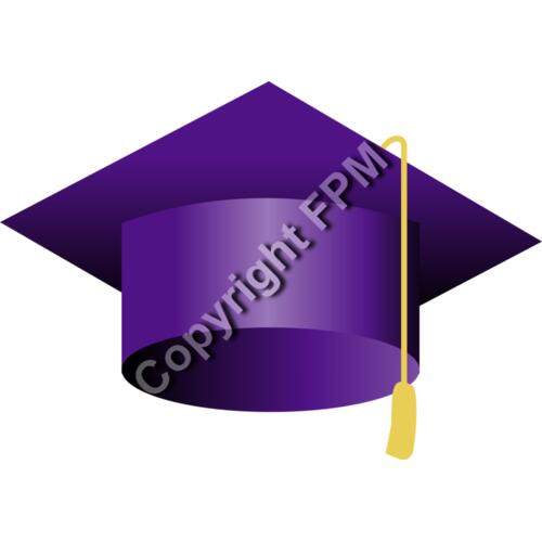 559 Grad Cap Thumbnail