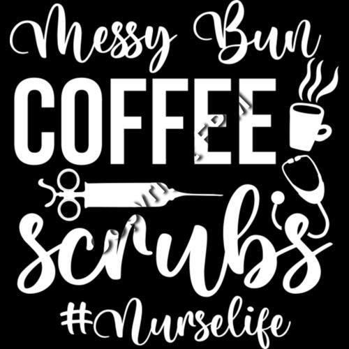 579 Messy Bun 579 Messy Bun Thumbnail