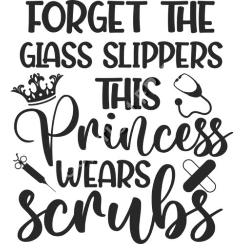 584 Save The Glass Slipper 584 Save The Glass Slipper Thumbnail