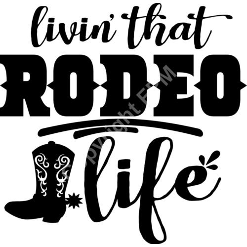 608 Rodeo Life Thumbnail