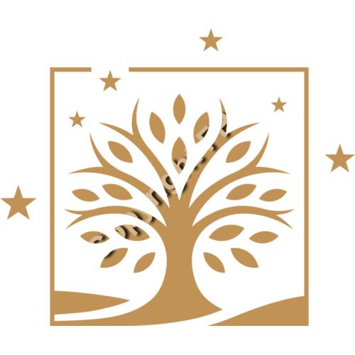 632 Stylized Tree Thumbnail