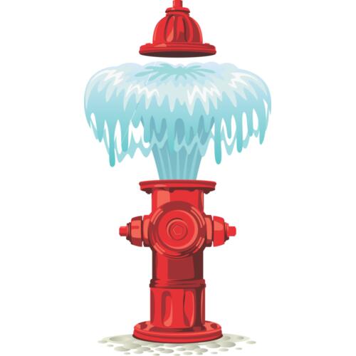 1251 Fire Hydrant Thumbnail