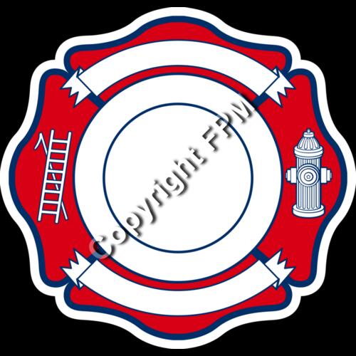 904 Fire Dept Badge Thumbnail