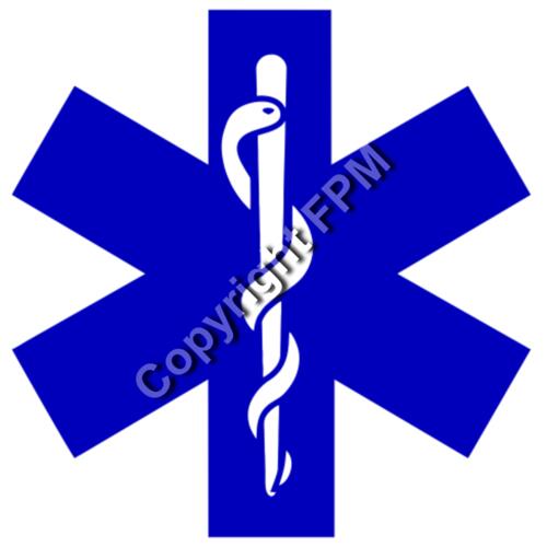 926 Medical Symbol Thumbnail