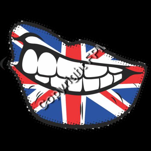 690 British Lips Thumbnail