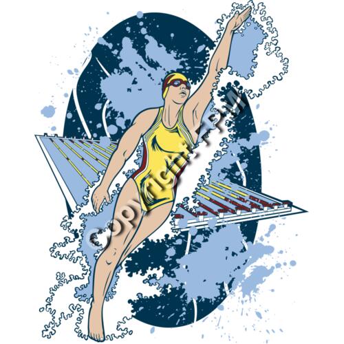 981 Swim Thumbnail
