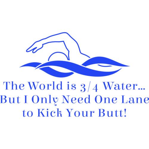 982 Swim Thumbnail