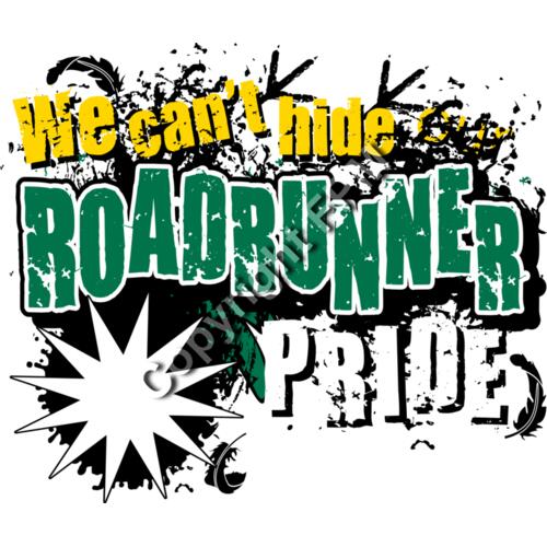 970 Roadrunner Pride Thumbnail