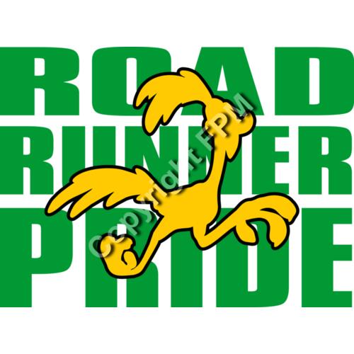 971 Roadrunner Pride Thumbnail