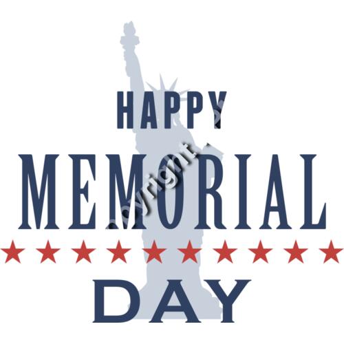 1292 Memorial Day Thumbnail