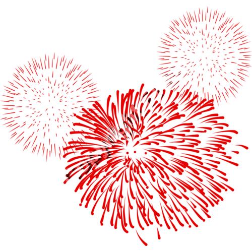 955 Fireworks Thumbnail