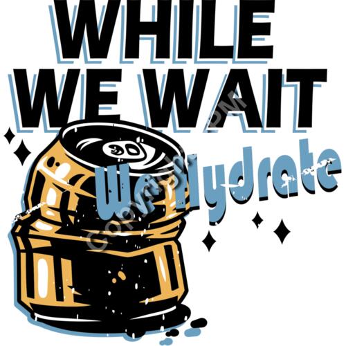 1309 While we wait Thumbnail