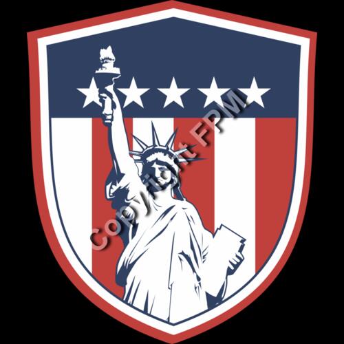 1288 Statue of Liberty Thumbnail