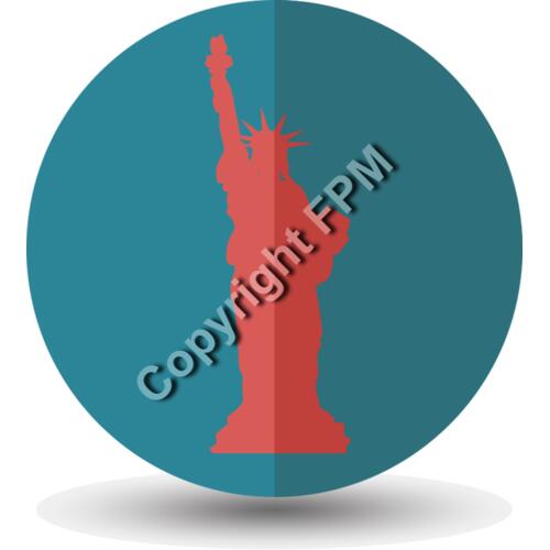 1289 Statue of Liberty Thumbnail