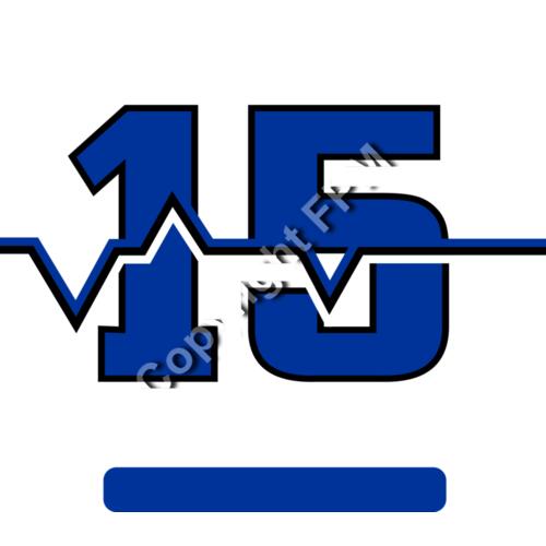 953 Every 15 Minutes Thumbnail